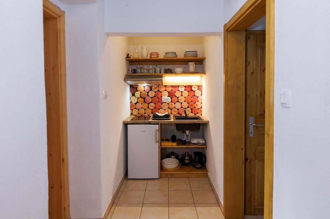 House Budkovic Bohinj Bagian luar foto