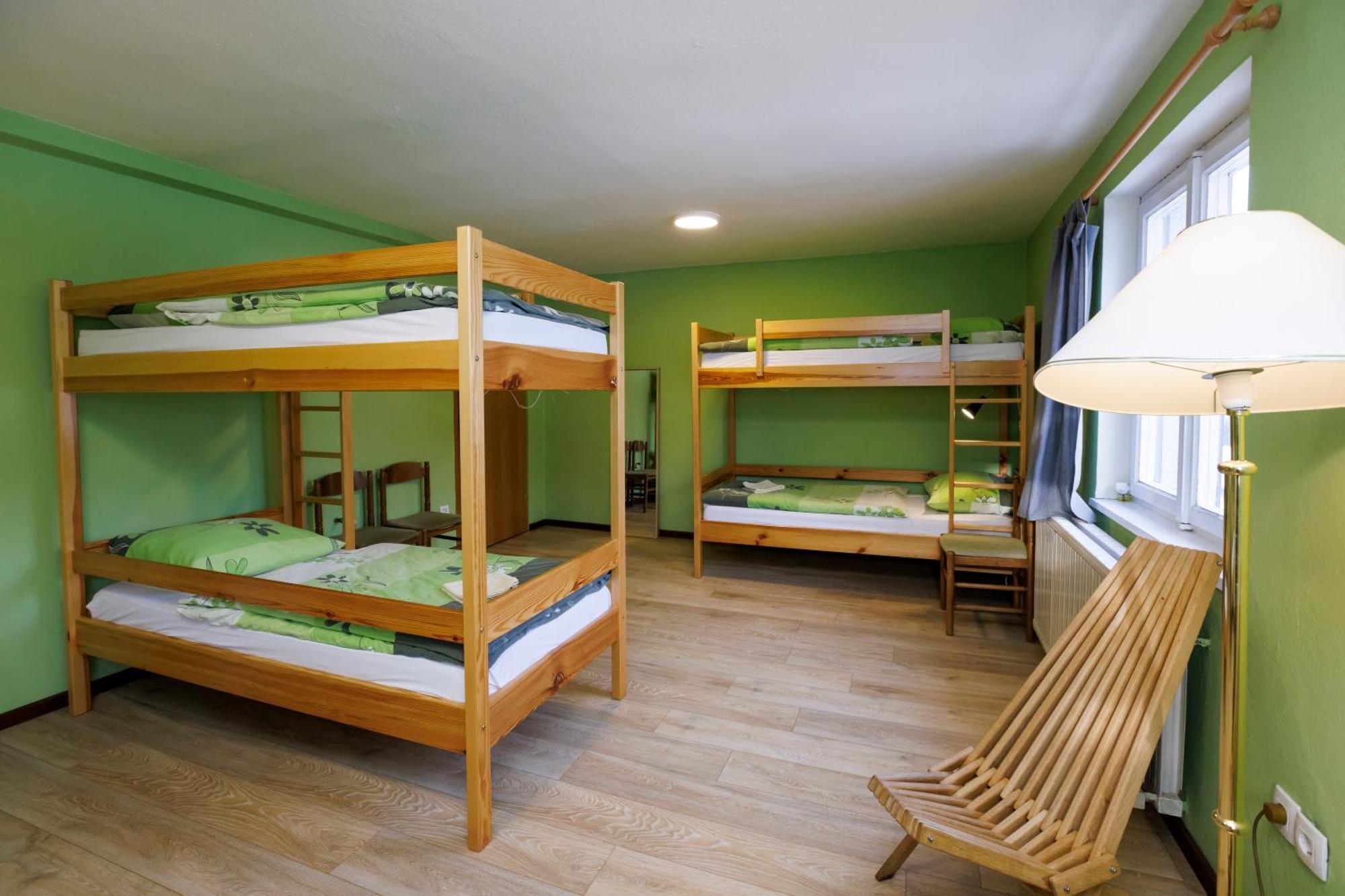 House Budkovic Bohinj Bagian luar foto