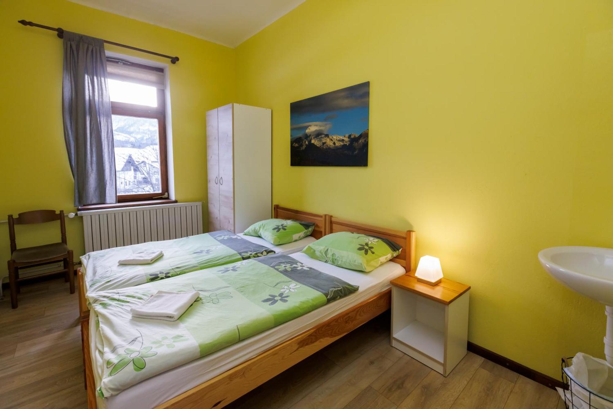 House Budkovic Bohinj Bagian luar foto