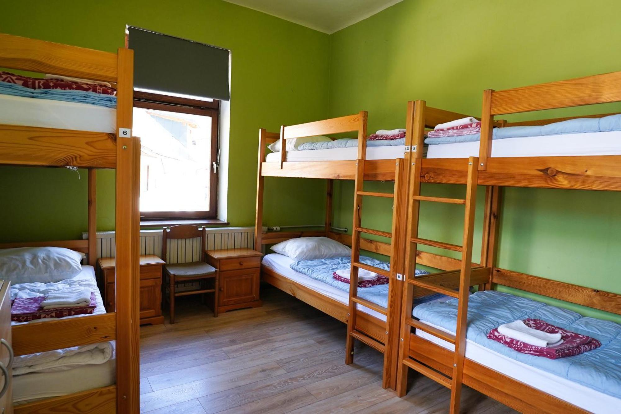 House Budkovic Bohinj Bagian luar foto