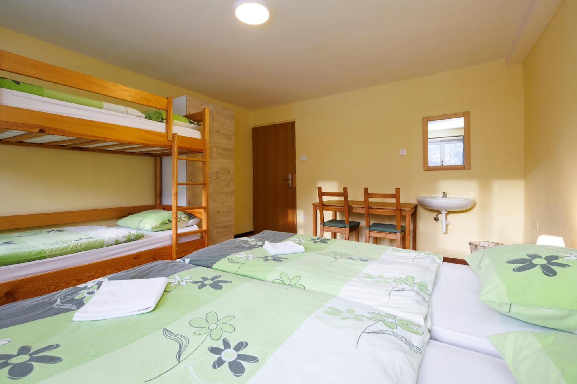 House Budkovic Bohinj Bagian luar foto