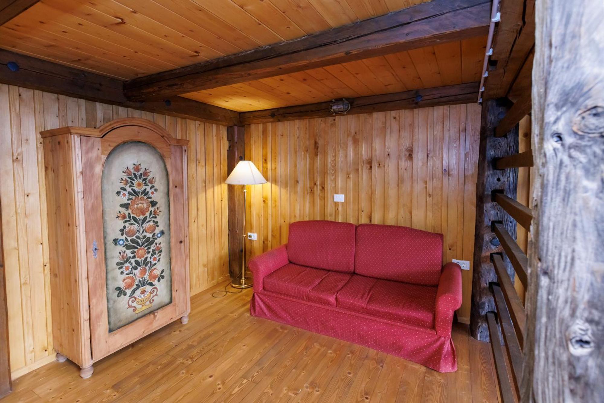 House Budkovic Bohinj Bagian luar foto