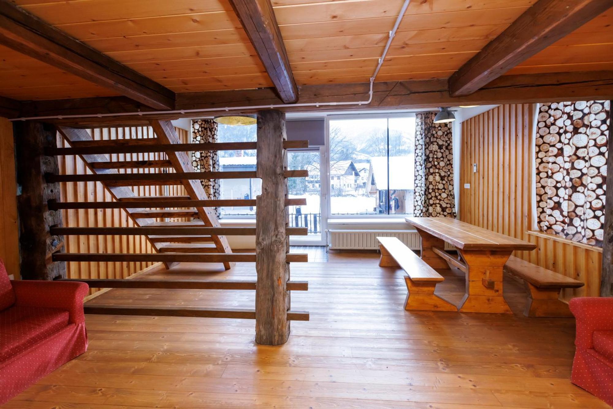 House Budkovic Bohinj Bagian luar foto