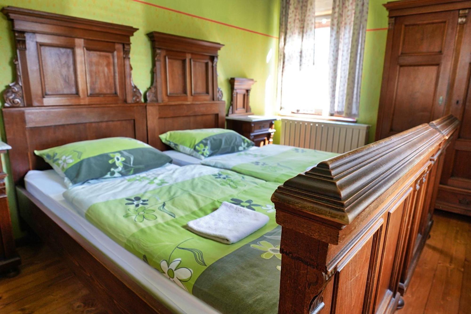 House Budkovic Bohinj Bagian luar foto