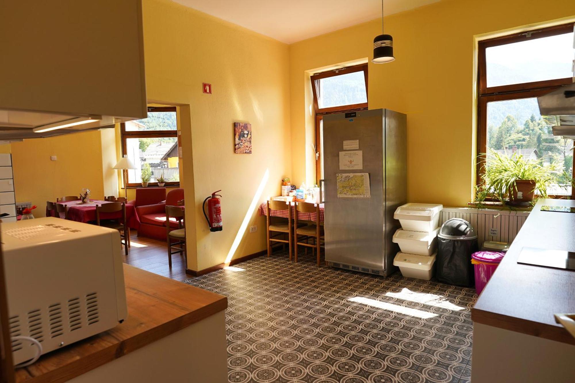 House Budkovic Bohinj Bagian luar foto