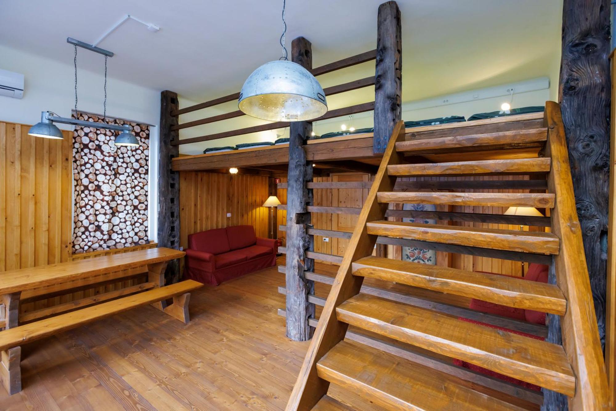 House Budkovic Bohinj Bagian luar foto