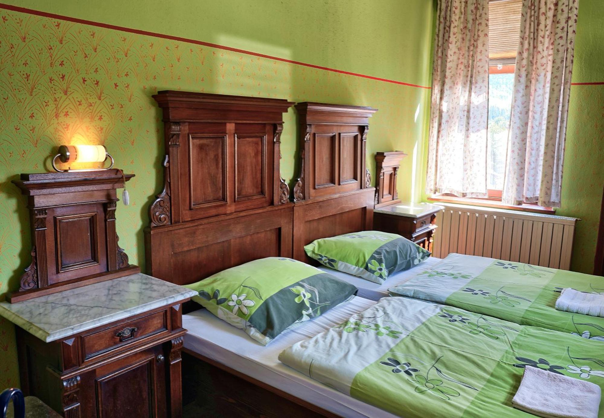 House Budkovic Bohinj Bagian luar foto