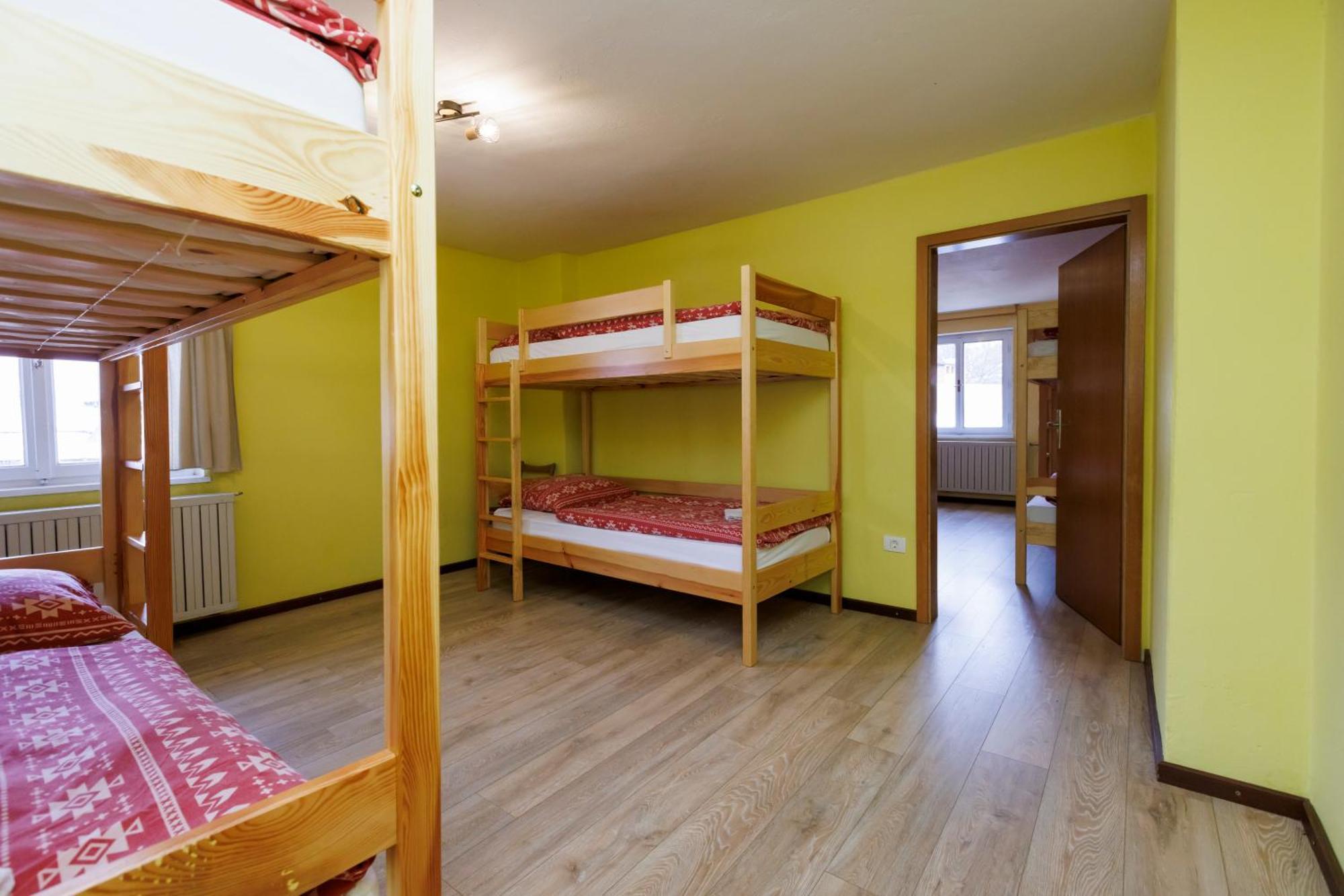 House Budkovic Bohinj Bagian luar foto